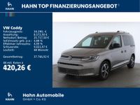 Volkswagen Caddy - Vorschau Bild 2