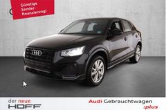 Audi Q2 Advanced 35 TFSI S tronic Navi Plus Kamer