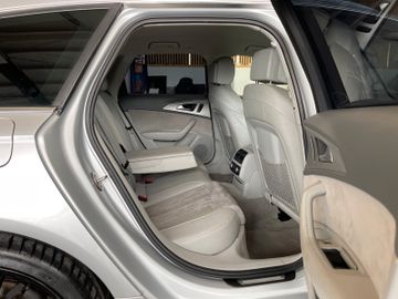 Audi A6 Avant 3.0 TDI quattro *Kamera*Klima*Navi*