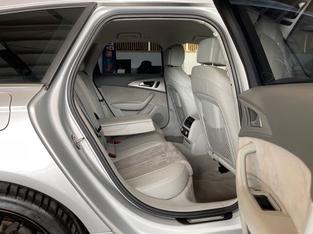 Audi A6 Avant 3.0 TDI quattro *Kamera*Klima*Navi*