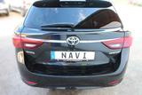 Toyota Avensis 2.0 D-4D Business Edition Touring Sports - Toyota Avensis: 2.4