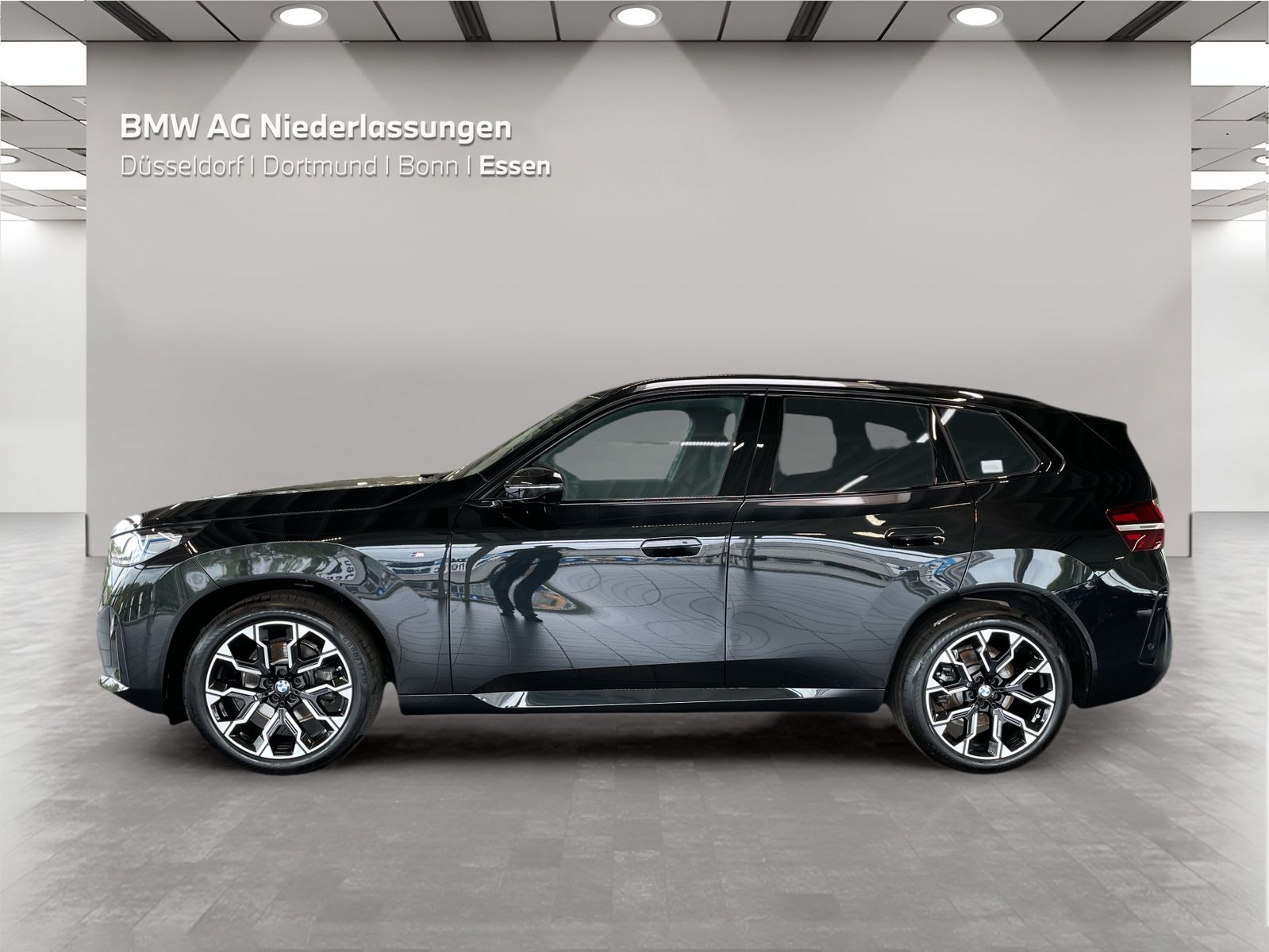 BMW X3 - Bild 5