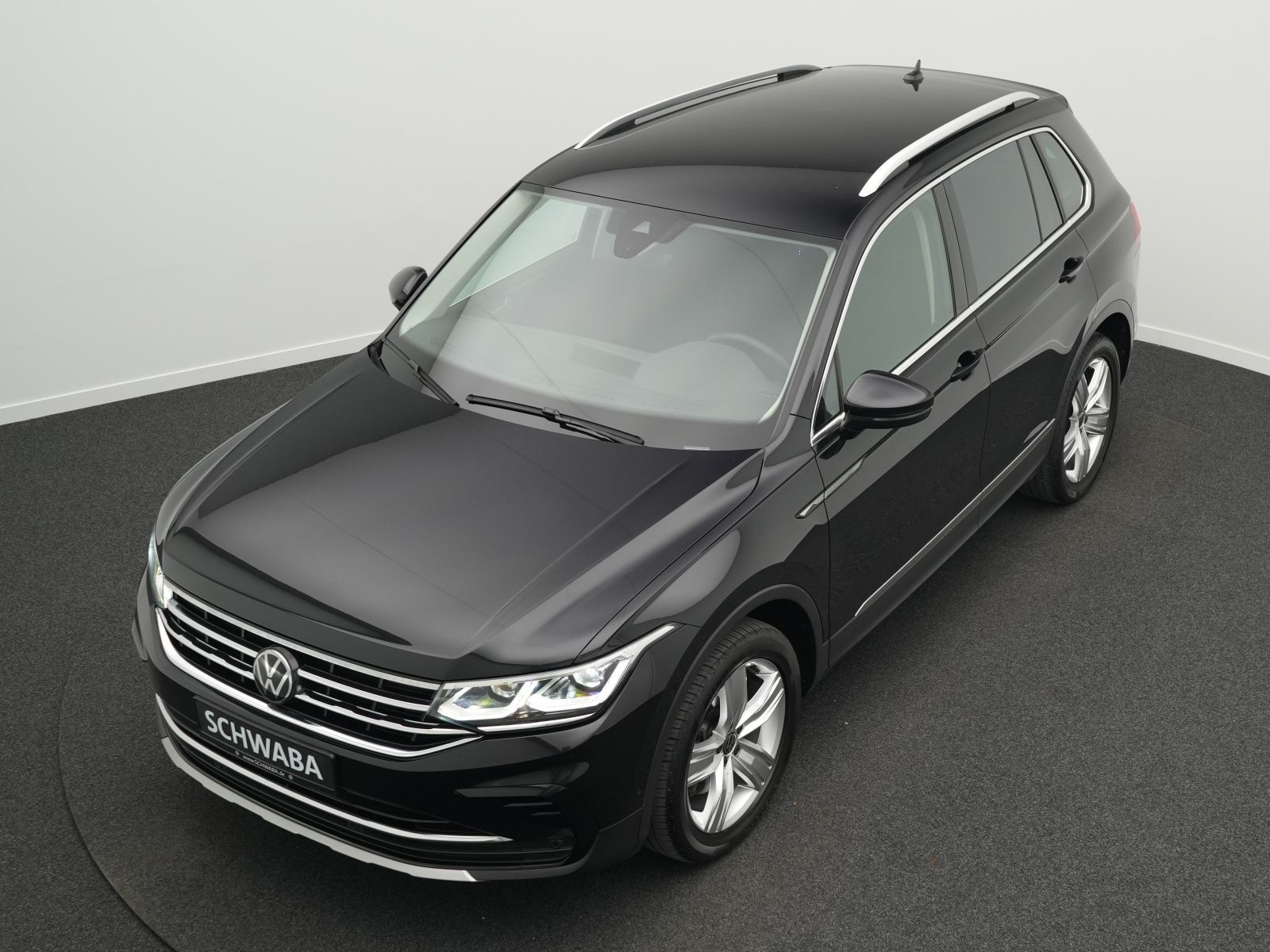 Volkswagen Tiguan - Bild 20