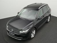 Volkswagen Tiguan - Vorschau Bild 20