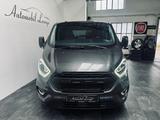 Ford Tourneo Custom Titanium / Navi / Leder / Kamera - Ford Tourneo Custom in Solingen