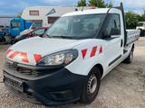 Fiat Doblo Work Up Pritsche - Fiat Doblo in Nürnberg