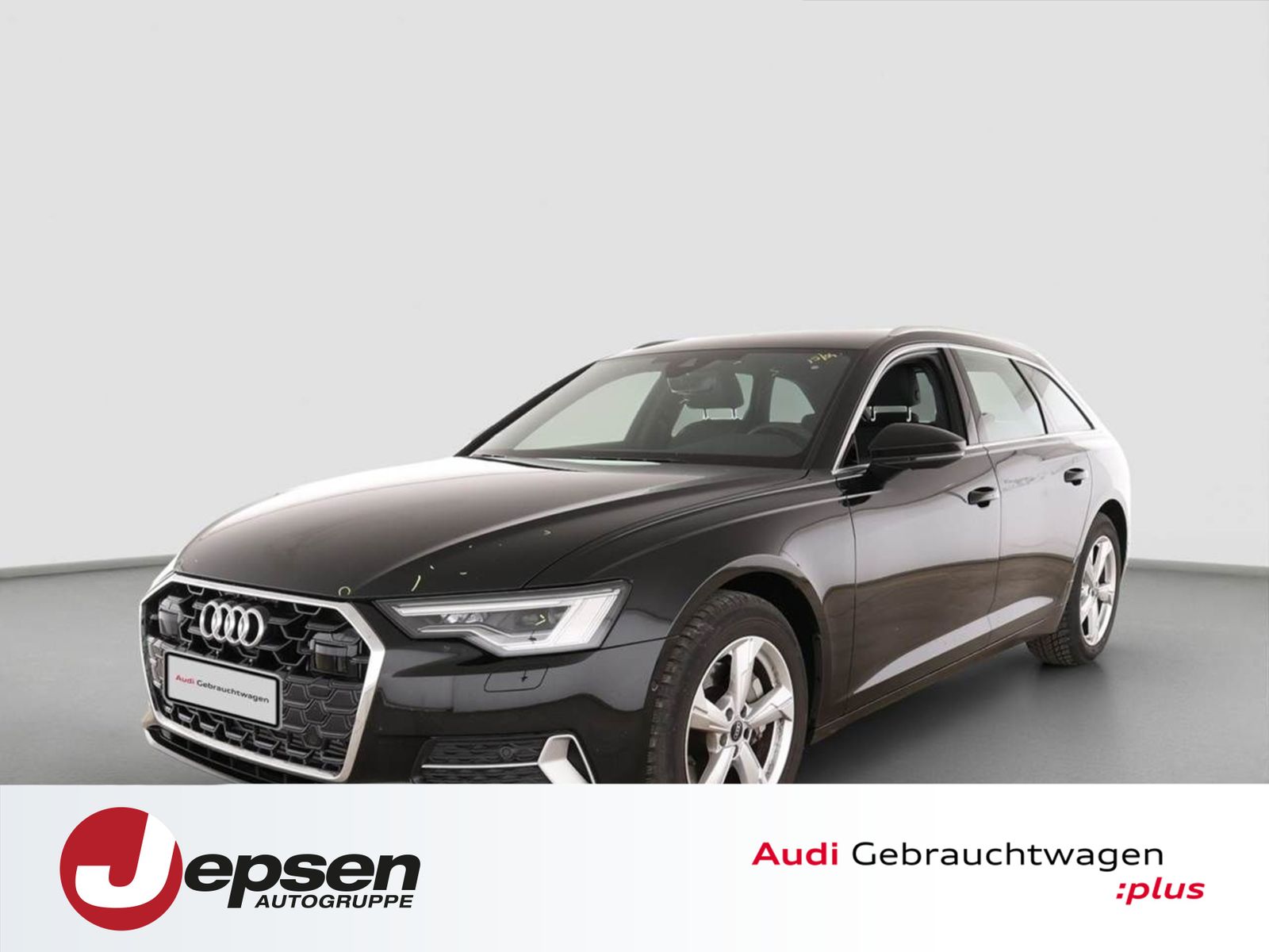 Audi A6 - Bild 1