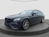 Mercedes-Benz E 350 d V6 AMG-Line*Burmester*Pano*AHK*Business