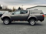 Mitsubishi L200 Diamant Edition Doppelkabine 4WD*XENON*NAVI - Mitsubishi L200: 4x2