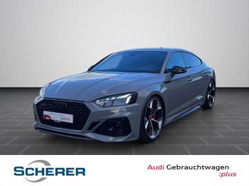 Audi Leasingangebot: Audi RS 5 Sportback Competition+ KAMERA B&O