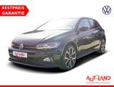 Volkswagen Polo 2.0 GTI DSG LED ACC App-Connect Sitzheizung - Volkswagen Polo Gebrauchtwagen