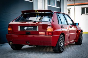 Lancia Delta Integrale HF Evo 2 Edizione Finale 162250