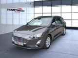Ford Focus Cool & Connect Bluetooth Navi LED Klima - Ford Focus: Kombi, mit Anhängerkupplung