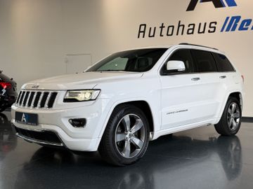Jeep Grand Cherokee - 5