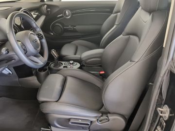 MINI Cooper SE - 3