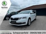 Skoda Octavia 1.8 TSI DSG Style Combi Style - Skoda Octavia: Privatanbieter