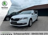 Skoda Octavia 1.8 TSI DSG Style Combi Style