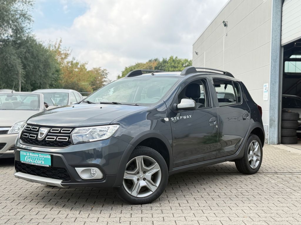 Image of Dacia Sandero