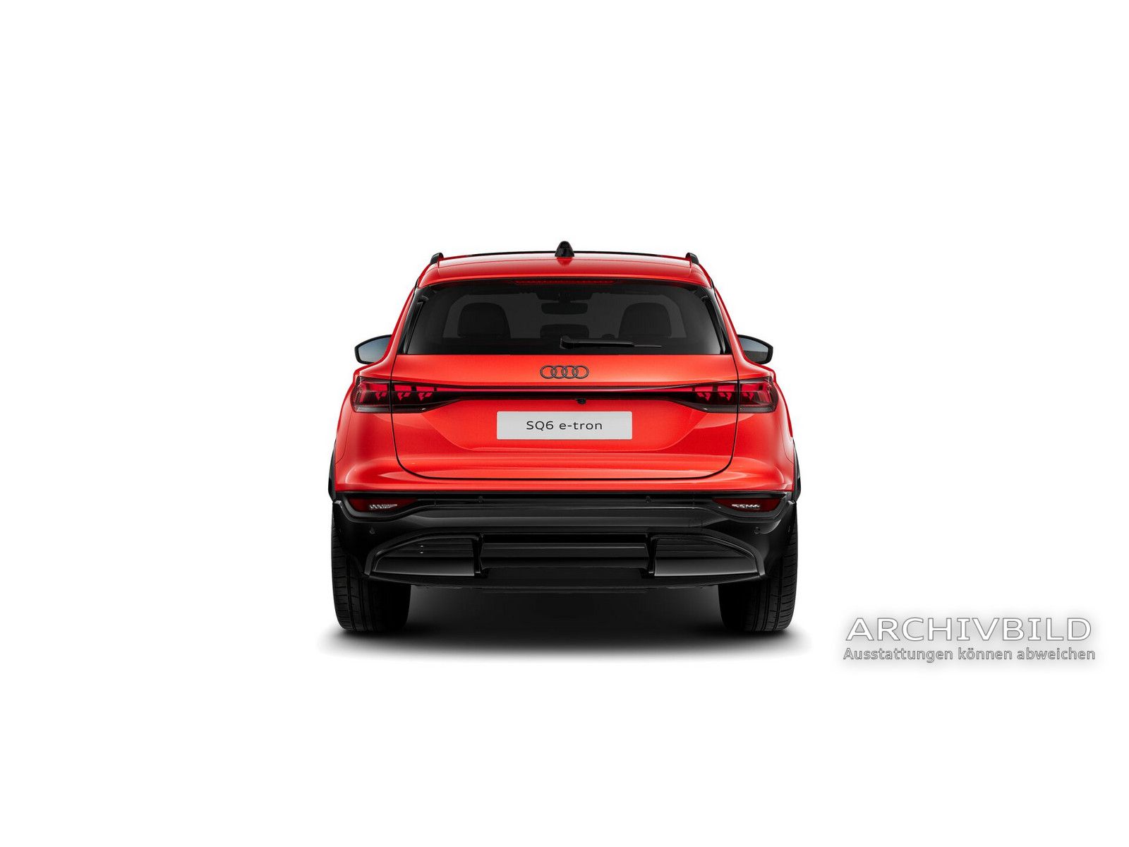 Audi SQ6 e-tron - Bild 4