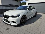 BMW M2 Competition 1.Hd Deutsch Sammlerzustand - BMW M2 in Berlin