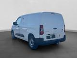 Citroën Berlingo Kasten Worker XL L2 1.5 PDC-KLIMA-AHK+K - Citroën Berlingo Gebrauchtwagen in Duisburg