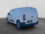 Citroën Berlingo Kasten Worker XL L2 1.5 PDC-KLIMA-AHK+K - Citroën: X