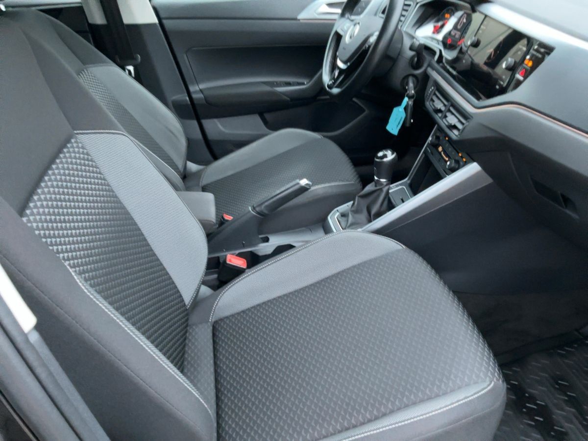 Volkswagen Polo - Bild 12