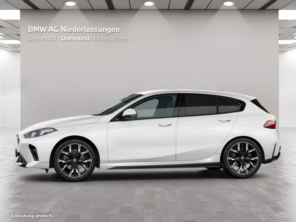 BMW 120 - Bild 5