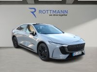 Mazda 6e - Vorschau Bild 8