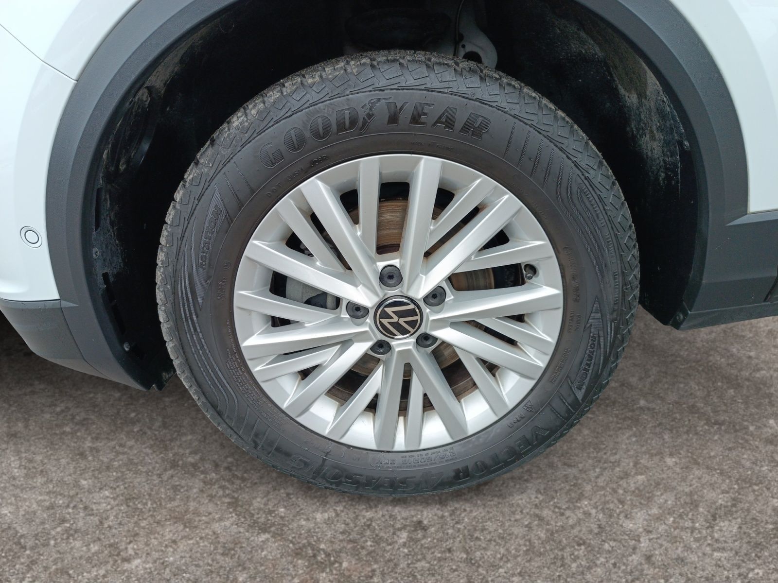 Volkswagen T-Roc - Bild 15