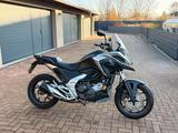 Honda NC750X