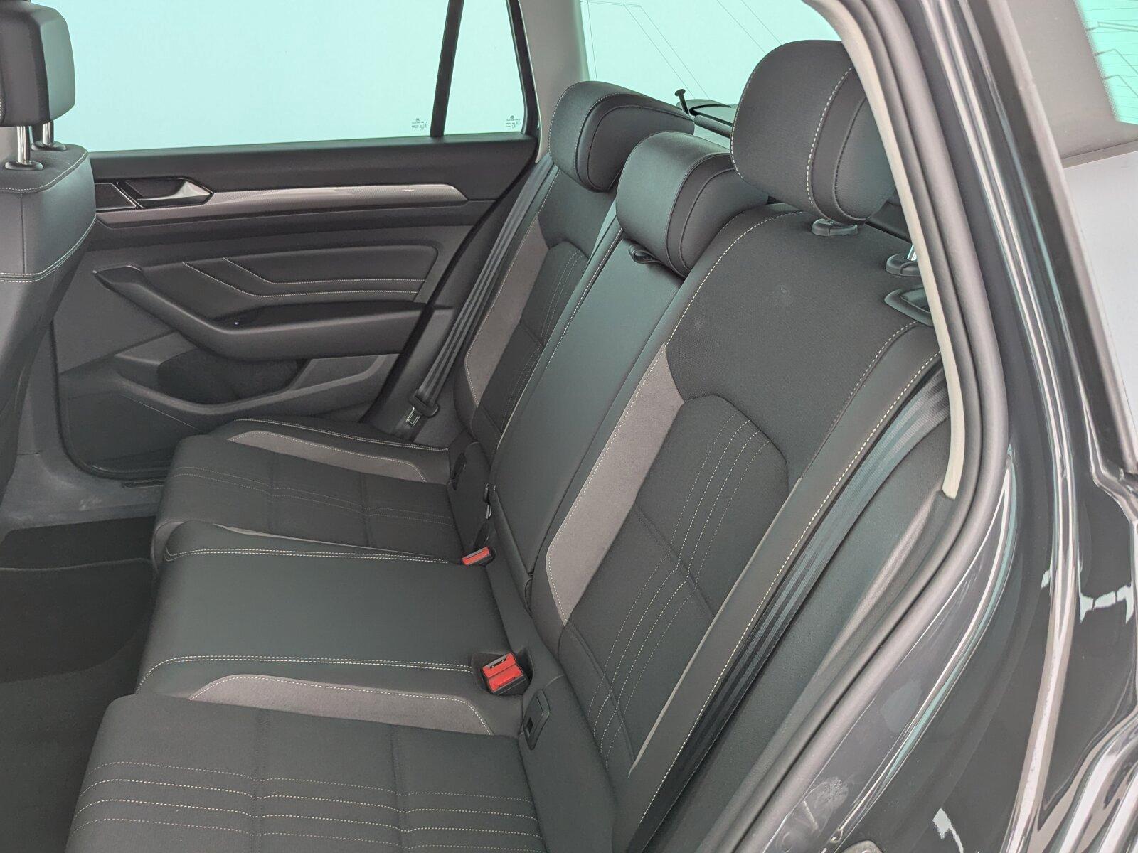 Volkswagen Passat Alltrack 4Motion 2.0 TDI LED+NAVI+AHK+ACC, миниатюра 14