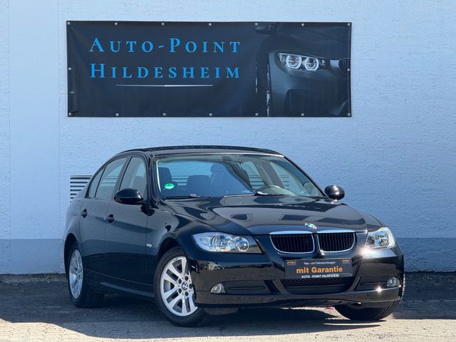 BMW 318 Baureihe 3 Lim. 318i"KLIMA"SITZHEIZUNG"PDC"