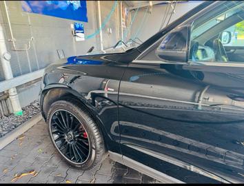 2009 AUDI Q5 照片 10