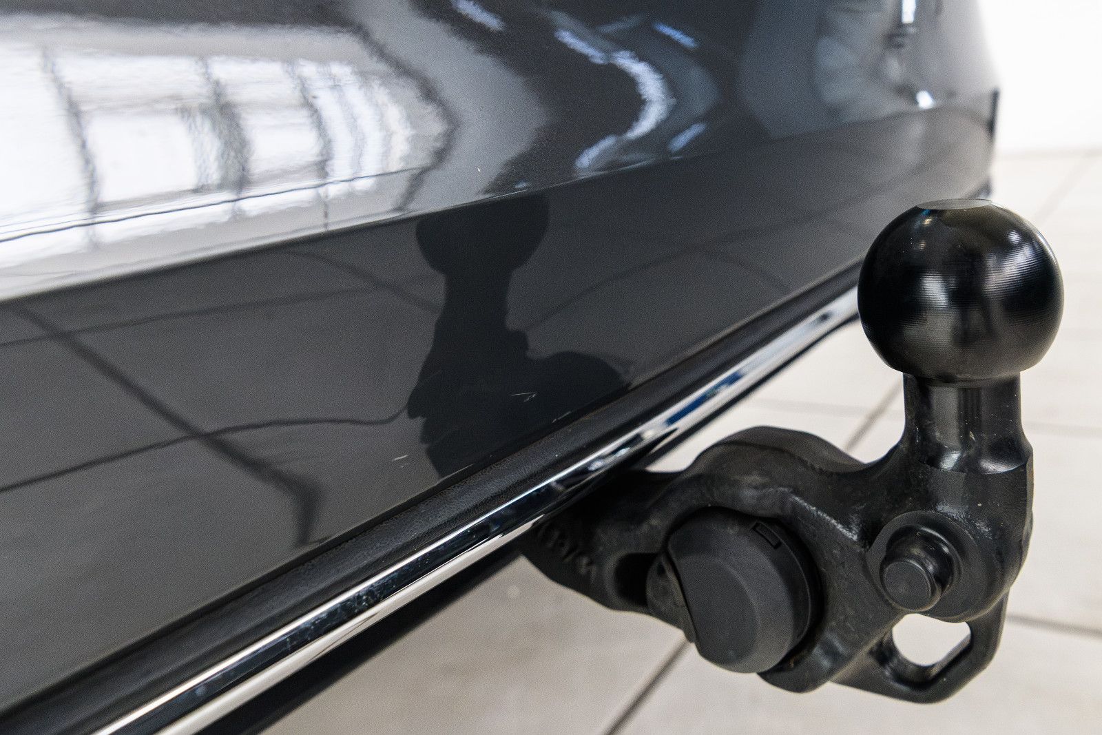 Fahrzeugabbildung Volkswagen Golf VIII Var. 1.5 TSI 110 kW+LED+AHK+GJR+TOTWIN
