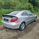 Mercedes-Benz CL 220 - Mercedes-Benz CL-Klasse mit Diesel-Antrieb