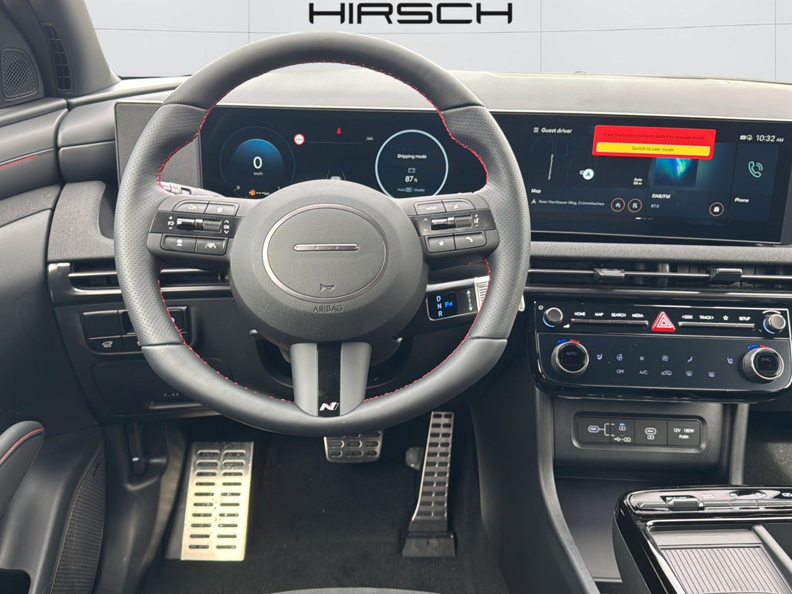 Hyundai TUCSON - Bild 15