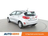 Ford Fiesta 1.1 Cool&Connect *LIMITER*PDC*SHZ*KLIMA* - Ford Fiesta Gebrauchtwagen in Nürnberg