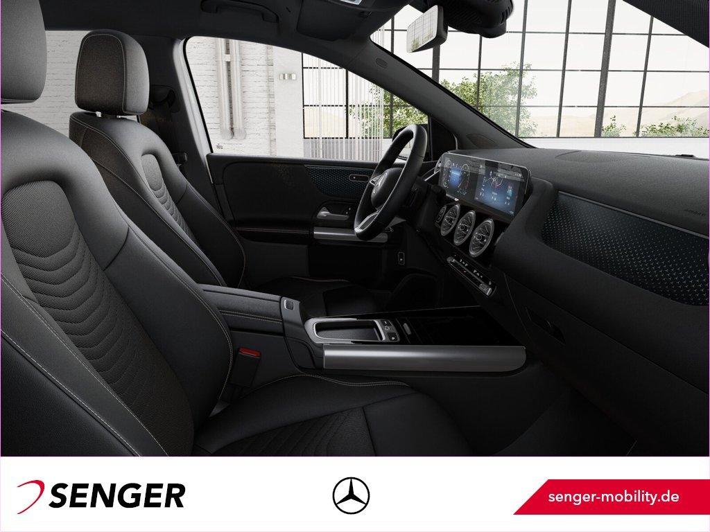 Mercedes-Benz B-Class Progressive Night Rückfahrkamera Ambiente, миниатюра 9