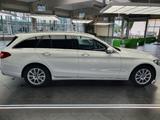 Mercedes-Benz Blauäugiger C 200 T9 AMG Line Autom. AMG Line - Mercedes-Benz C 200 in Duisburg