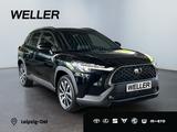 Toyota Corolla Cross Hybrid 2.0 Team D *LED*ACC*SHZ*CAM - gebrauchte Toyota Corolla Cross aus dem Jahr 2024