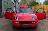 Fiat Coupé 16V  Klassiker - Fiat Coupe: 16v