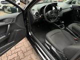 Audi A1 1.6 TDI attraction*KLIMA*SERVO*AUDIO*SHZ*PDC - Audi A1: 1.6