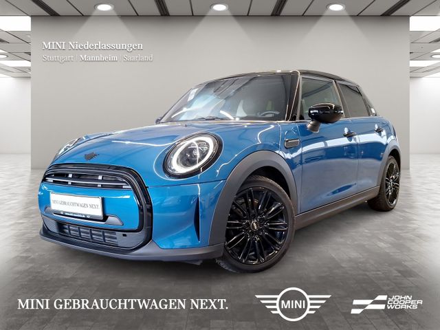 MINI Cooper Navi Kamera Driv.Assist Sportsitze LED