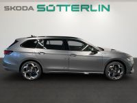 Skoda Superb - Vorschau Bild 3