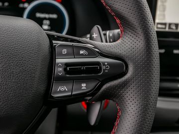 Hyundai i30 cw 1.5 N Line Mild-Hybrid Autobahnassistent