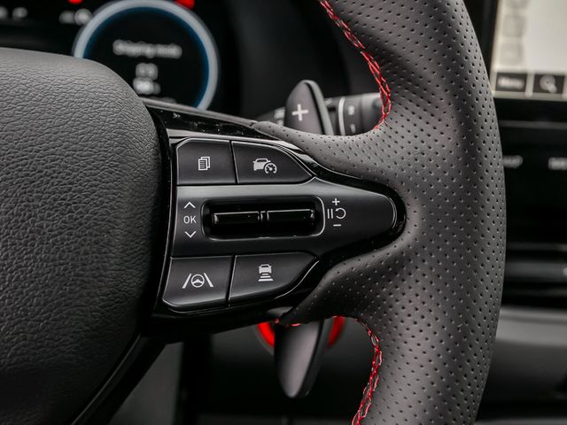 Hyundai i30 cw 1.5 N Line Mild-Hybrid Autobahnassistent