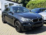 BMW X6 xDrive 30d M Paket* - BMW X6 in Wiesbaden