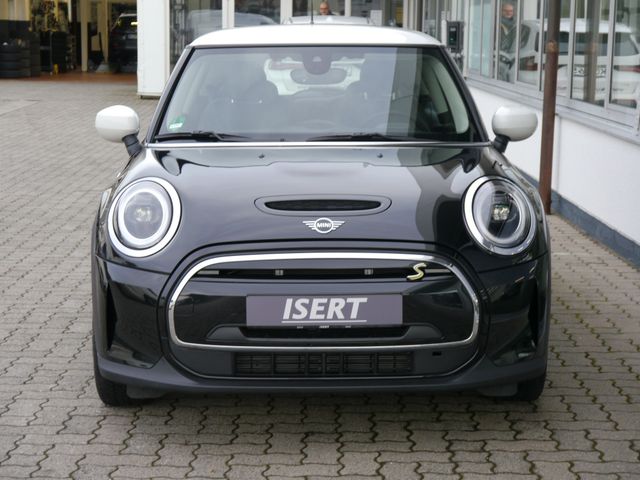 MINI Cooper SE Classic Trim 3-trg. +NAVI+PDC+LED+DAB