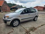 Ford Fusion 1,4 16V Ambiente Ambiente - Ford Fusion: 1.4